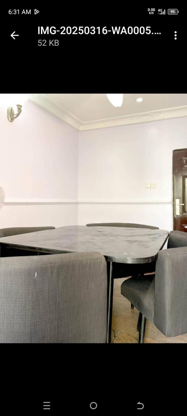 Diamond Well Hotel And Lodge أبوجا الغرفة الصورة
