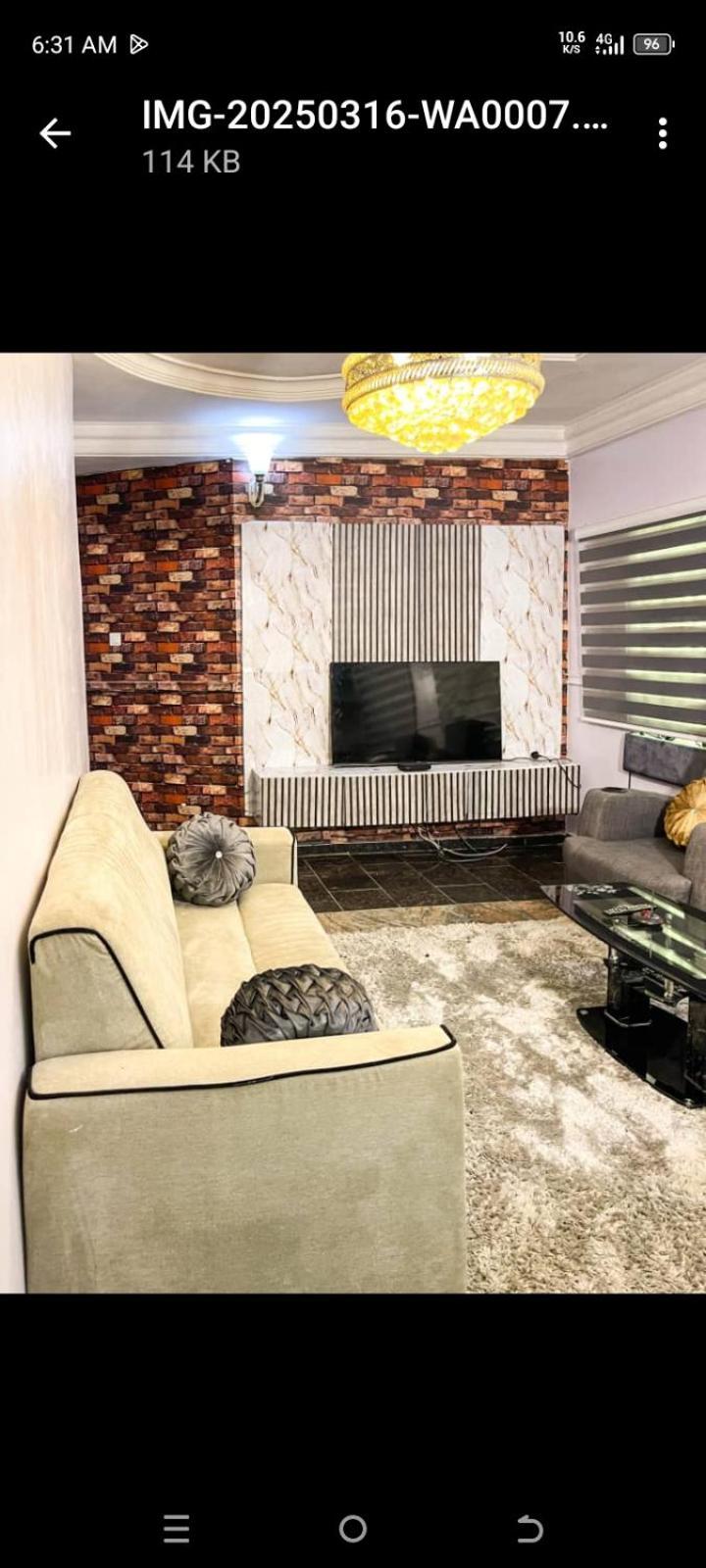 Diamond Well Hotel And Lodge أبوجا الغرفة الصورة